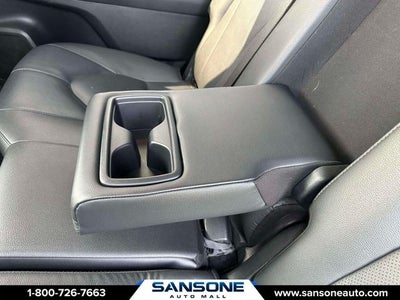 2025 Toyota Grand Highlander Hybrid Limited
