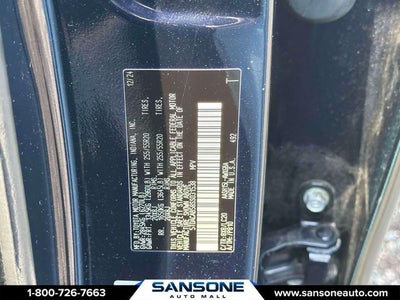 2025 Toyota Grand Highlander Hybrid Limited