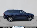 2025 Toyota Grand Highlander Hybrid Limited