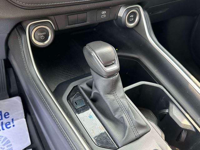 2025 Toyota Grand Highlander Hybrid Limited