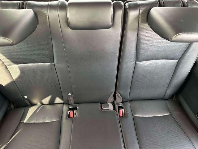 2025 Toyota Grand Highlander Hybrid Limited