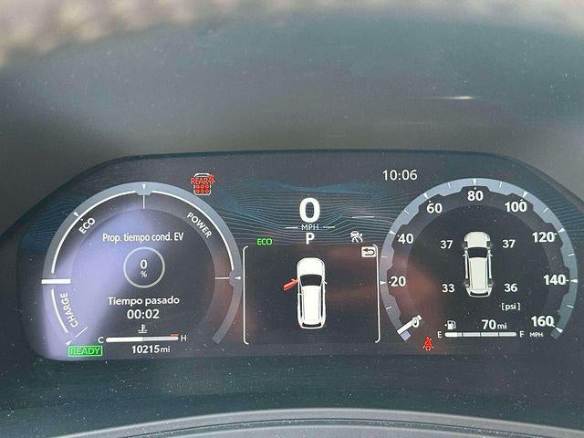 2025 Toyota Grand Highlander Hybrid Limited