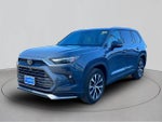 2024 Toyota Grand Highlander Hybrid MAX Limited