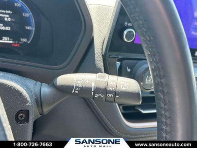 2024 Toyota Grand Highlander Hybrid MAX Limited