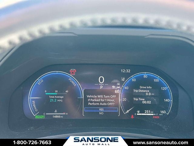 2024 Toyota Grand Highlander Hybrid MAX Limited