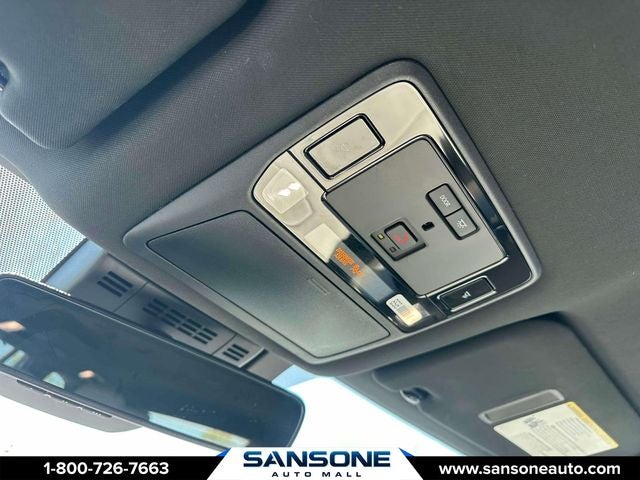 2024 Toyota Grand Highlander Hybrid MAX Limited