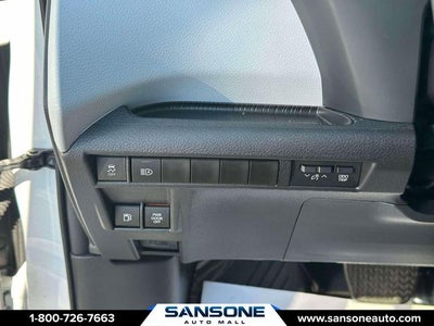 2025 Toyota Sienna LE 8 Passenger