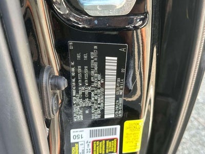 2016 Toyota Sienna XLE 7 Passenger