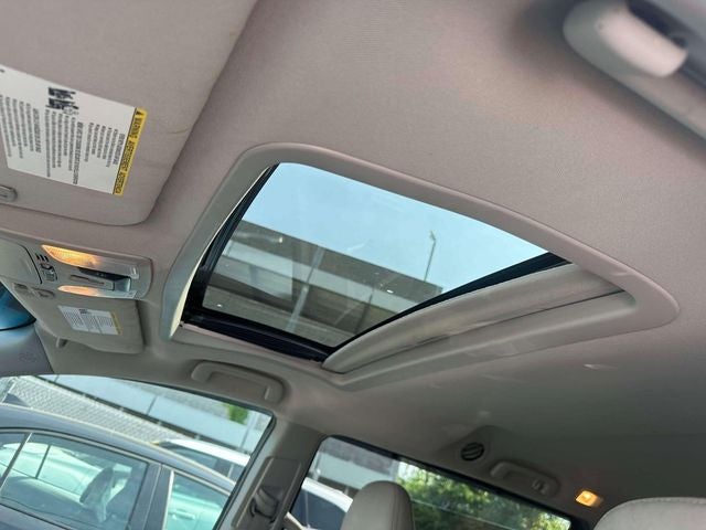 2016 Toyota Sienna XLE 7 Passenger