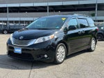 2016 Toyota Sienna XLE 7 Passenger