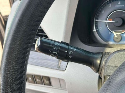 2016 Toyota Sienna XLE 7 Passenger