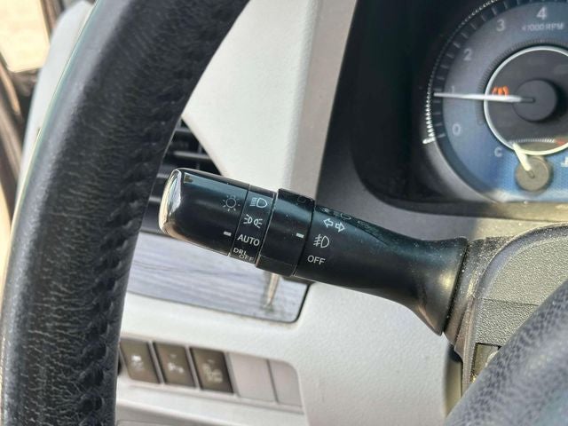 2016 Toyota Sienna XLE 7 Passenger
