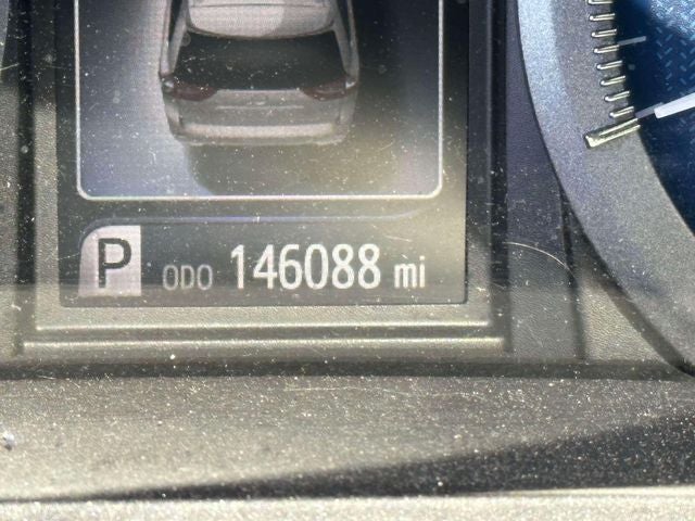 2016 Toyota Sienna XLE 7 Passenger