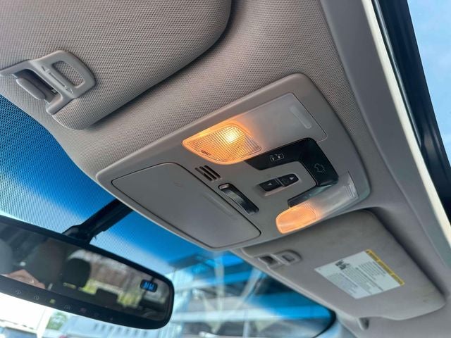 2016 Toyota Sienna XLE 7 Passenger