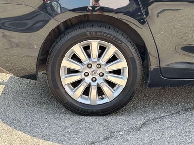 2016 Toyota Sienna XLE 7 Passenger