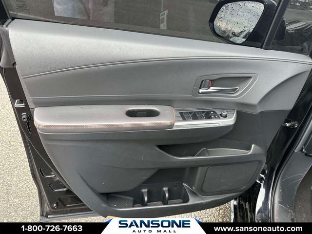 2022 Toyota Sienna XSE 7 Passenger