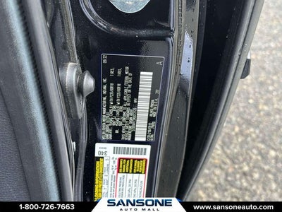 2022 Toyota Sienna XSE 7 Passenger