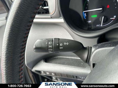 2022 Toyota Sienna XSE 7 Passenger