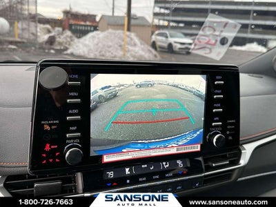 2022 Toyota Sienna XSE 7 Passenger