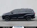 2022 Toyota Sienna XSE 7 Passenger