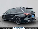 2022 Toyota Sienna XSE 7 Passenger