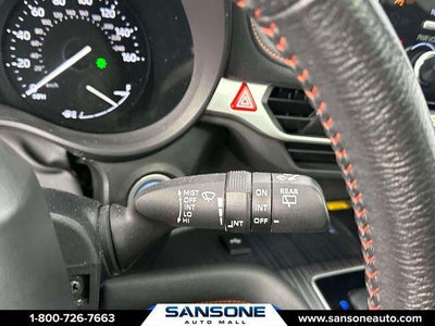 2022 Toyota Sienna XSE 7 Passenger