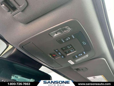 2022 Toyota Sienna XSE 7 Passenger