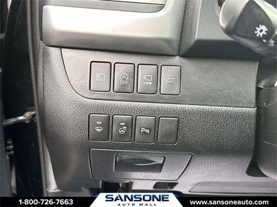 2019 Toyota Highlander Limited Platinum