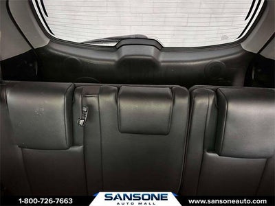 2019 Toyota Highlander Limited Platinum