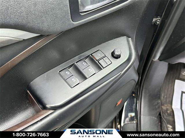 2019 Toyota Highlander Limited Platinum