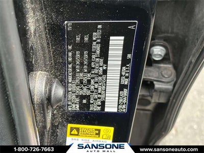 2019 Toyota Highlander Limited Platinum