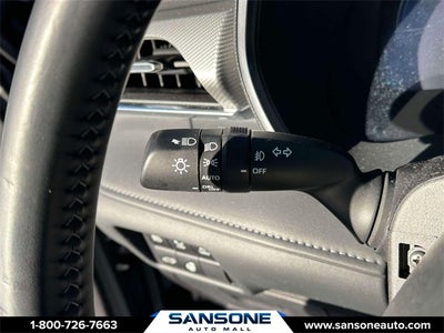 2025 Toyota Highlander Hybrid Platinum