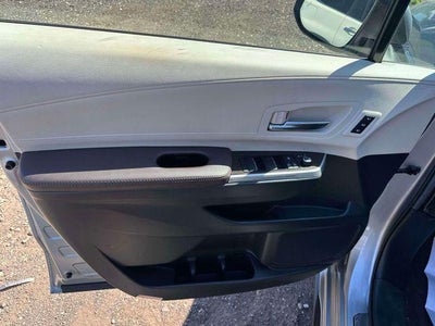 2024 Toyota Sienna Platinum 7 Passenger