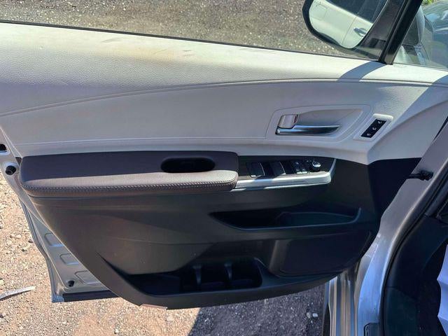 2024 Toyota Sienna Platinum 7 Passenger