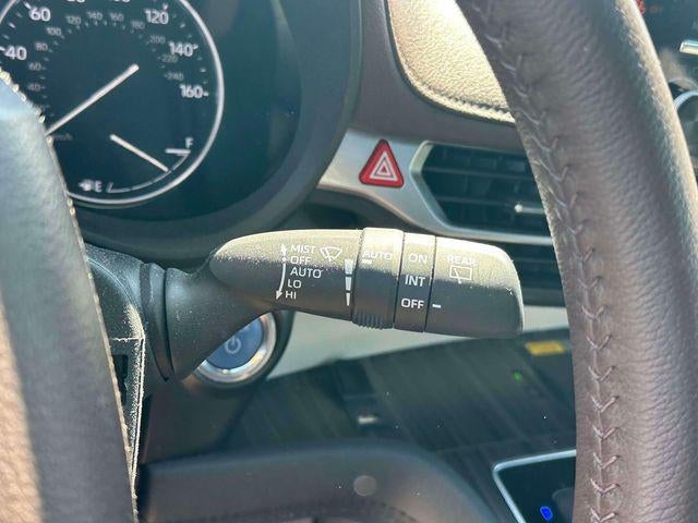 2024 Toyota Sienna Platinum 7 Passenger