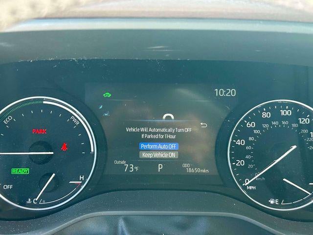 2024 Toyota Sienna Platinum 7 Passenger