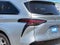 2024 Toyota Sienna Platinum 7 Passenger
