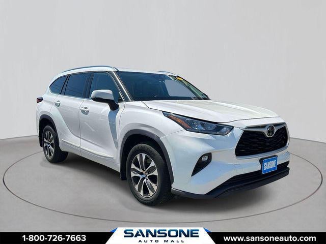 Used 2020 Toyota Highlander For Sale Avenel NJ | Woodbridge | T48664UD