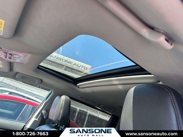 2016 Toyota Highlander XLE V6