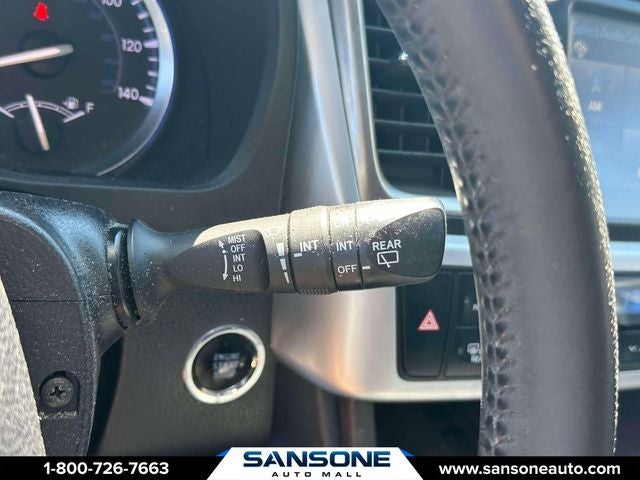 2016 Toyota Highlander XLE V6