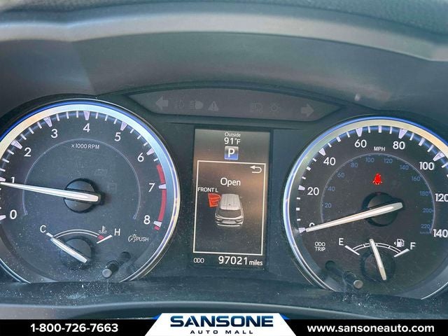 2016 Toyota Highlander XLE V6