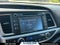 2016 Toyota Highlander XLE V6