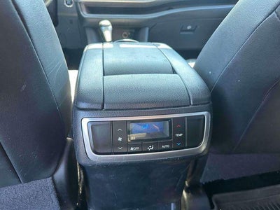 2016 Toyota Highlander XLE V6