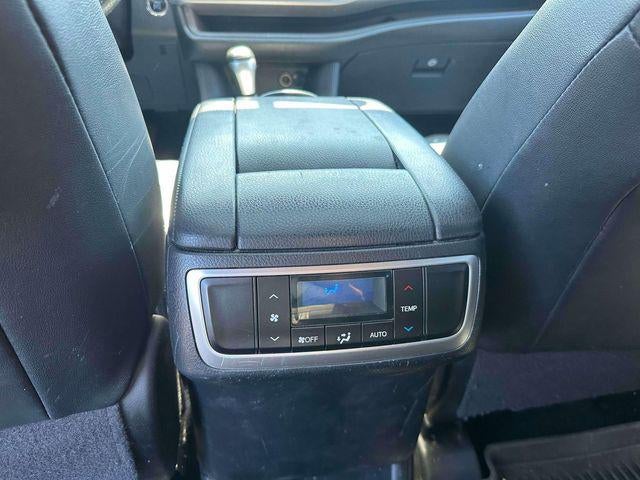 2016 Toyota Highlander XLE V6