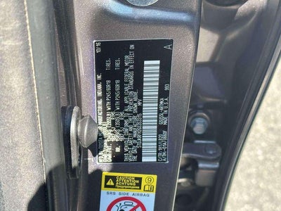 2016 Toyota Highlander XLE V6