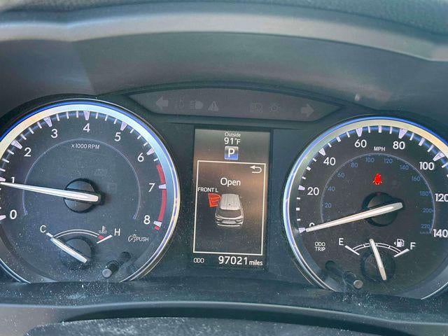 2016 Toyota Highlander XLE V6
