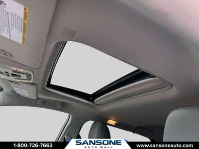 2024 Toyota Sienna XLE 7 Passenger