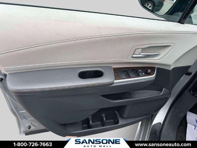 2024 Toyota Sienna XLE 7 Passenger