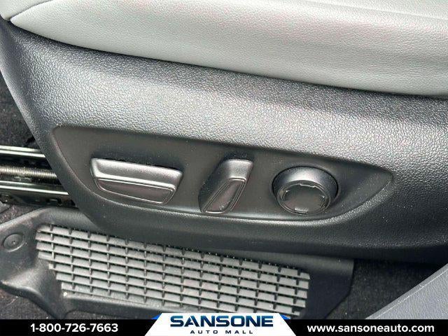 2024 Toyota Sienna XLE 7 Passenger