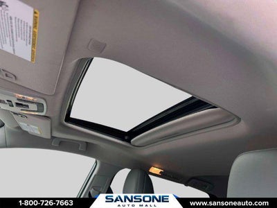 2024 Toyota Sienna XLE 7 Passenger